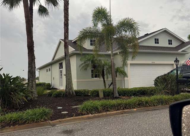 Property at 24016 Buckingham Way, Punta Gorda, FL 33980, 3 beds, 2 baths