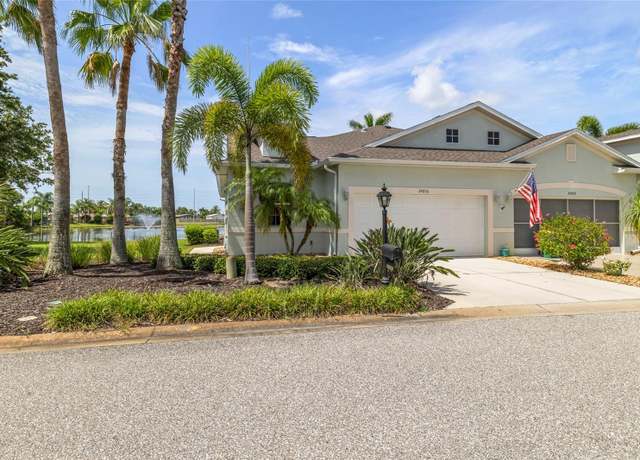Property at 24016 Buckingham Way, Punta Gorda, FL 33980, 3 beds, 2 baths
