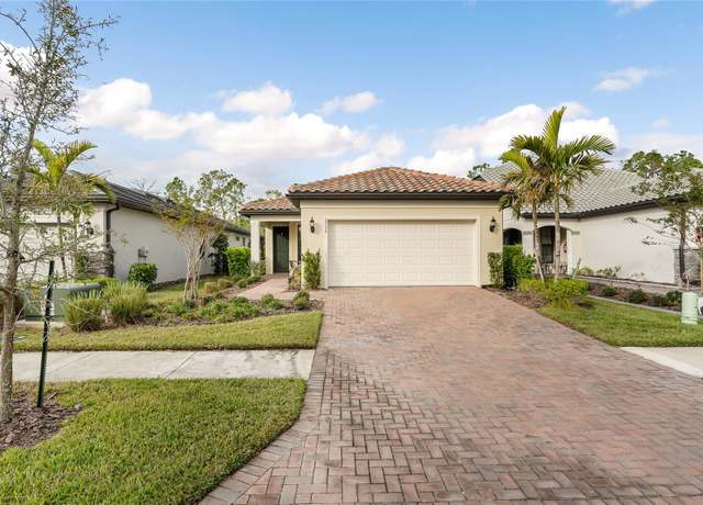 Property at 2759 Lavandula Ct, North Port, FL 34289, 2 beds, 2 baths
