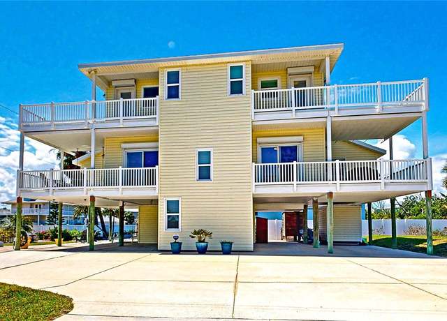 Property at 23 Moody Dr, Palm Coast, FL 32137, 3 beds, 2 baths