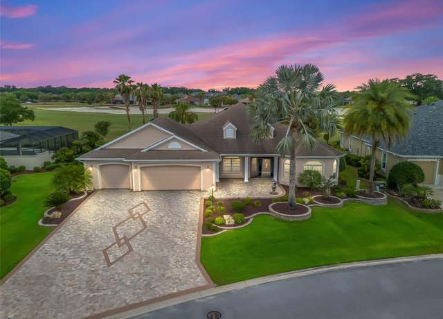 Property at 2954 Cedar Grove Loop, The Villages, FL 32163, 3 beds, 2 baths