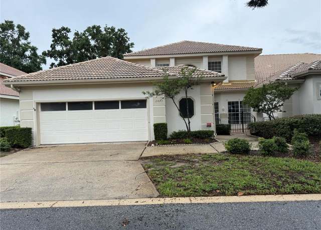 Property at 2450 Sweetwater Country Club Dr, Apopka, FL 32712, 4 beds, 2.5 baths