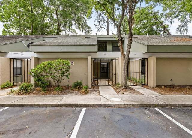 Property at 7200 SW 8th Ave Unit Q106, Gainesville, FL 32607, 2 beds, 2 baths