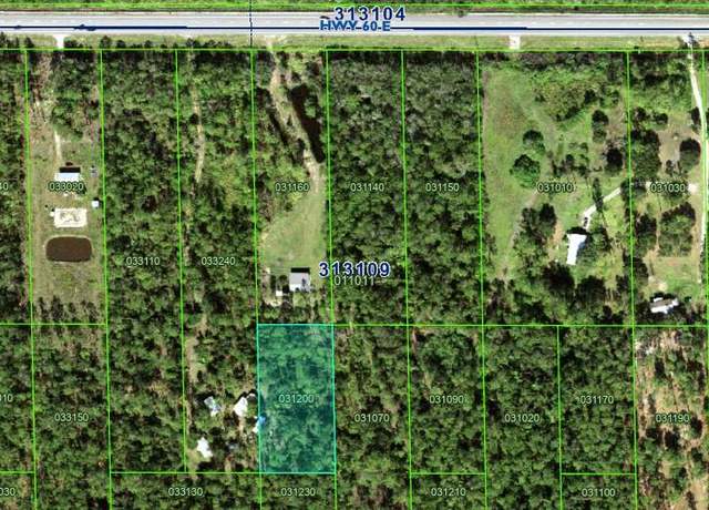 Property at 0 River Rnch, Lake Wales, FL 33898
