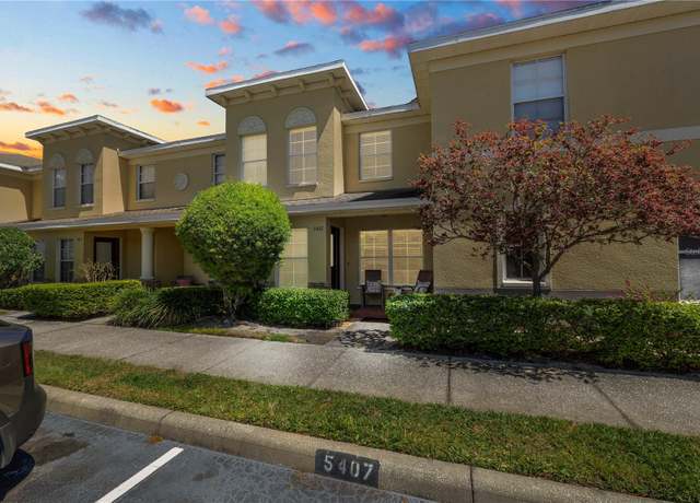 Property at 5407 River Rock Rd #5407, Lakeland, FL 33809, 2 beds, 2.5 baths