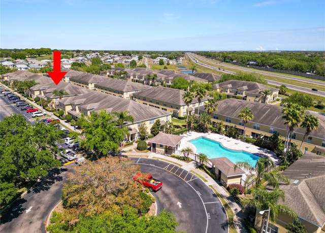 Property at 5407 River Rock Rd #5407, Lakeland, FL 33809, 2 beds, 2.5 baths