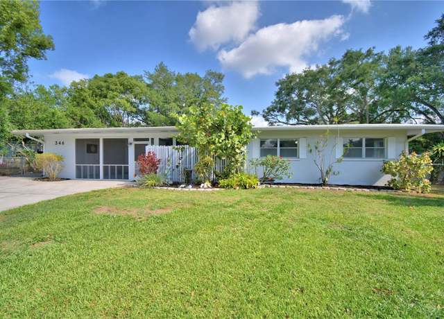 Property at 346 Tanager Ct, Lakeland, FL 33803, 4 beds, 3 baths
