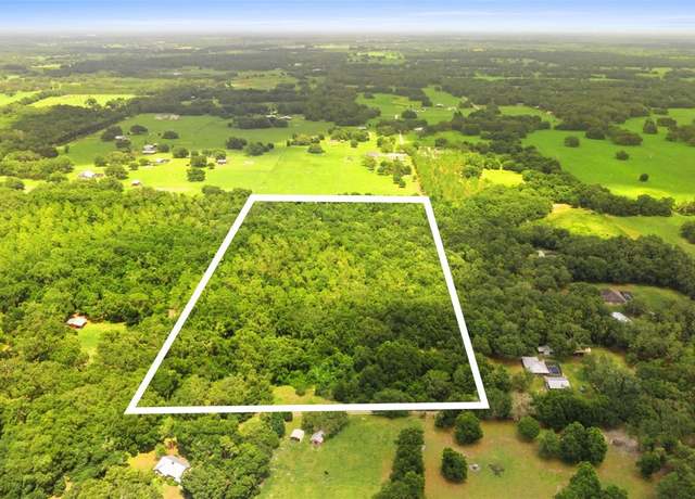 Property at 2000 SW 103rd Pl, Webster, FL 33597