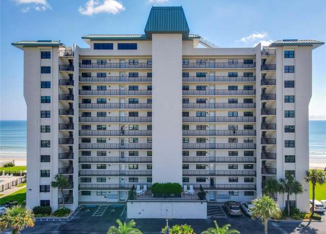 Property at 5499 S Atlantic Ave #904, New Smyrna Beach, FL 32169, 2 beds, 2 baths