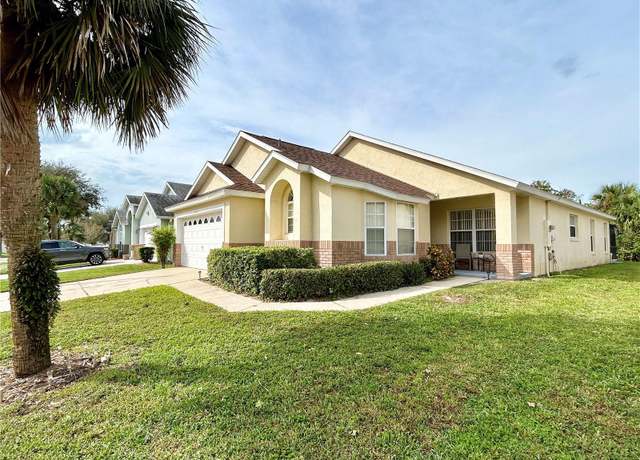 Property at 2555 Oneida Loop, Kissimmee, FL 34747, 4 beds, 3 baths