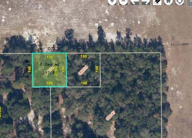 Property at 1349 N Fort Christmas Rd, Christmas, FL 32709