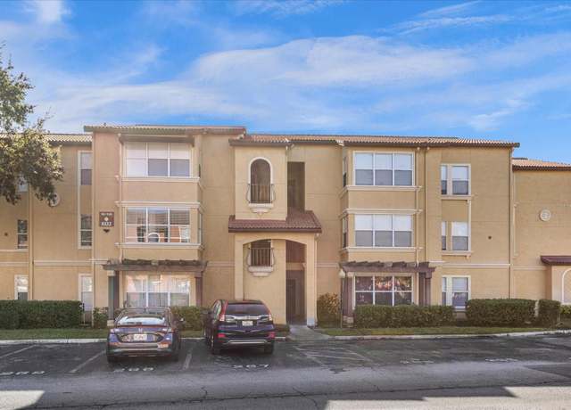 Property at 5132 Conroy Rd #28, Orlando, FL 32811, 3 beds, 2 baths
