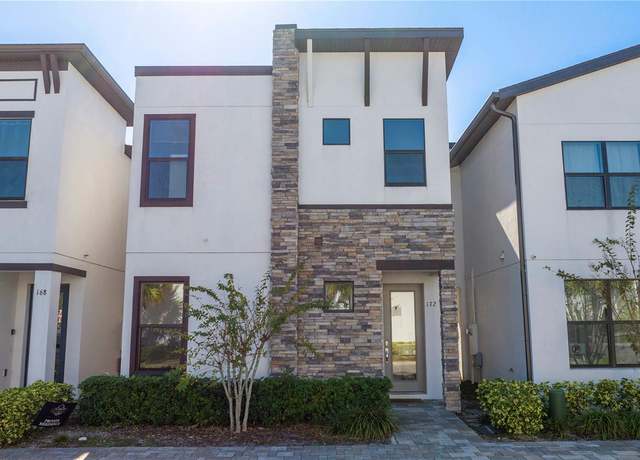 Property at 172 Villa Domani Cir, Davenport, FL 33896, 4 beds, 3.5 baths
