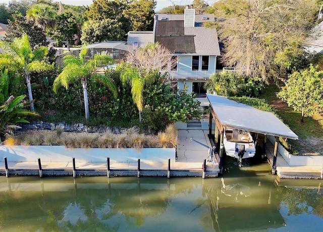 Property at 124 Godfrey Rd, Edgewater, FL 32141, 3 beds, 2.5 baths