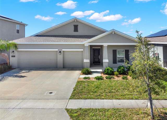 Property at 4180 Bull St, St Cloud, FL 34772, 4 beds, 3 baths