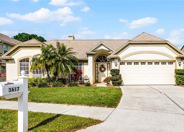 Property at 3617 Cherry Hill Dr, Orlando, FL 32822, 3 beds, 2 baths