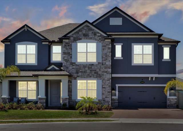Property at 2628 Cedar Shake Ct, Oviedo, FL 32765, 5 beds, 4.5 baths