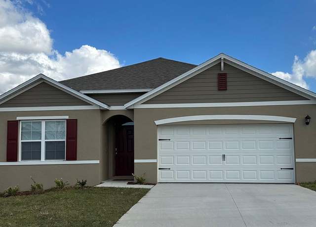 Property at 2212 Albatross Nest Dr, Bartow, FL 33830, 4 beds, 2 baths