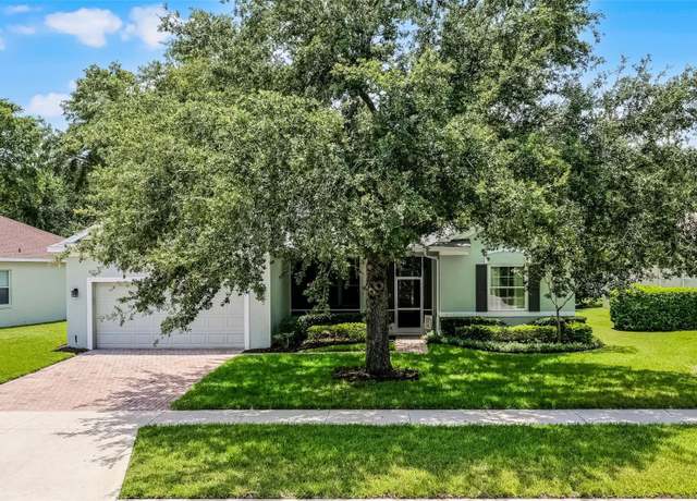 Property at 1124 Hidden Blf, Clermont, FL 34711, 2 beds, 2 baths