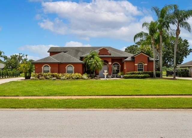 Property at 5306 Crane Hill Ct, St Cloud, FL 34771, 4 beds, 3 baths