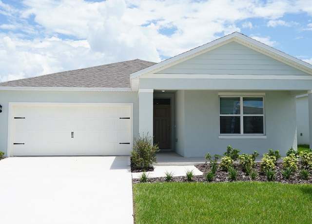 Property at 3513 Nettle Loop, Tavares, FL 32778, 5 beds, 3 baths