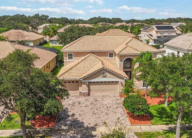 Property at 3814 Golden Feather Way, Kissimmee, FL 34746, 4 beds, 3.5 baths