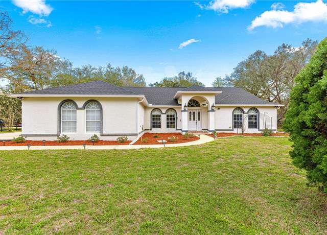 Property at 3621 SW 52nd Ter, Ocala, FL 34474, 4 beds, 2 baths