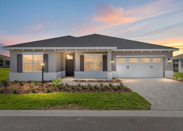 Property at 10977 SW 101st Loop, Ocala, FL 34481, 2 beds, 2 baths