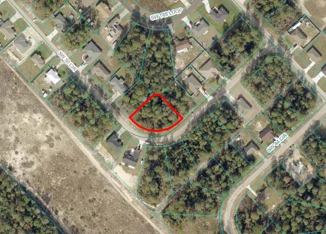 Property at 0 SW 50th Cir, Ocala, FL 34473
