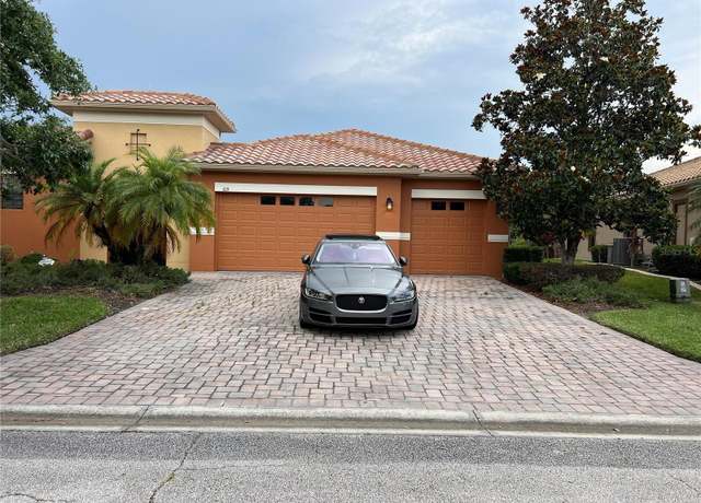 Property at 619 Tapatio Ln, Kissimmee, FL 34759, 5 beds, 4.5 baths