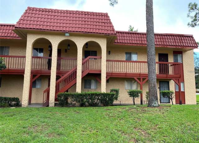 Property at 2804 N Powers Dr #31, Orlando, FL 32818, 2 beds, 1 bath