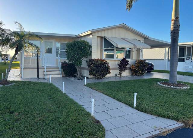 Property at 1601 US Highway 441 SE #129, Okeechobee, FL 34974, 2 beds, 2 baths