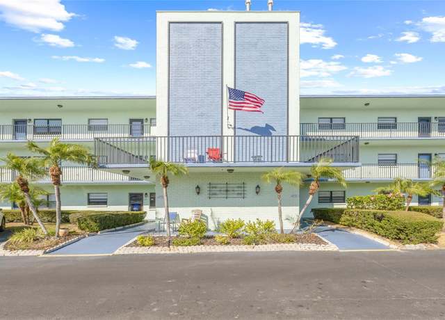 Property at 5973 Terrace Park Dr N #103, St Petersburg, FL 33709, 1 bed, 1 bath