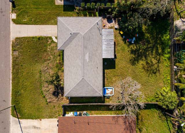 Property at 4900 Huntington St NE, St Petersburg, FL 33703