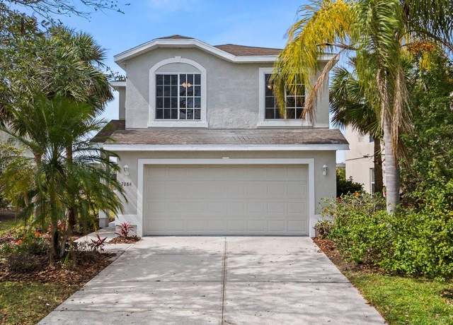 Property at 7086 Chatum Light Run, Bradenton, FL 34212, 4 beds, 2.5 baths