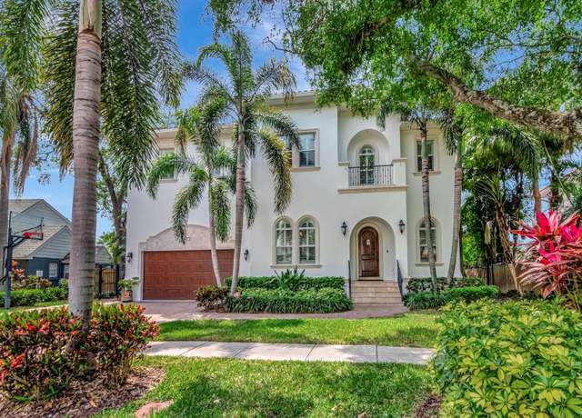 Property at 511 Erie Ave, Tampa, FL 33606, 5 beds, 5.5 baths
