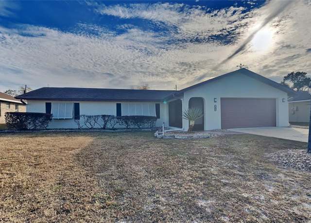 Property at 699 Sullivan St, Deltona, FL 32725, 3 beds, 2 baths