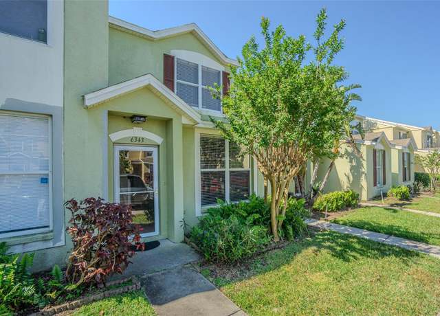 Property at 6343 Osprey Lake Cir, Riverview, FL 33578, 2 beds, 2.5 baths