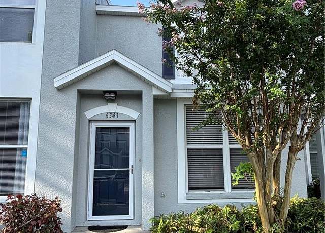 Property at 6343 Osprey Lake Cir, Riverview, FL 33578, 2 beds, 2.5 baths