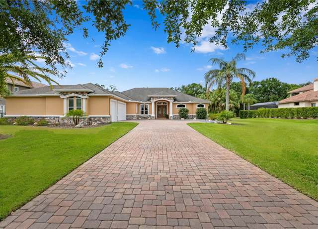 Property at 19815 Sea Rider Way, Lutz, FL 33559, 4 beds, 3 baths