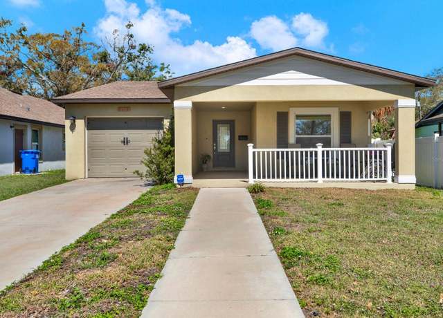 Property at 3613 21st Ave S, St Petersburg, FL 33711, 3 beds, 2 baths