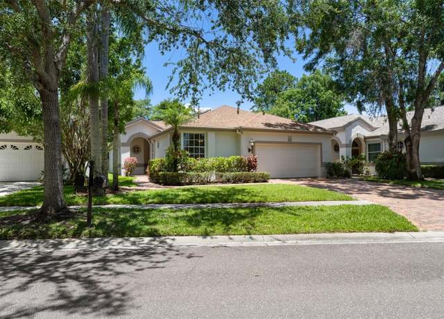 Property at 12209 Glencliff Cir, Tampa, FL 33626, 3 beds, 2 baths