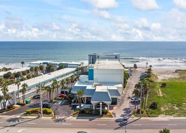Property at 935 S Atlantic Ave #312, Daytona Beach, FL 32118, 1 bed, 2 baths