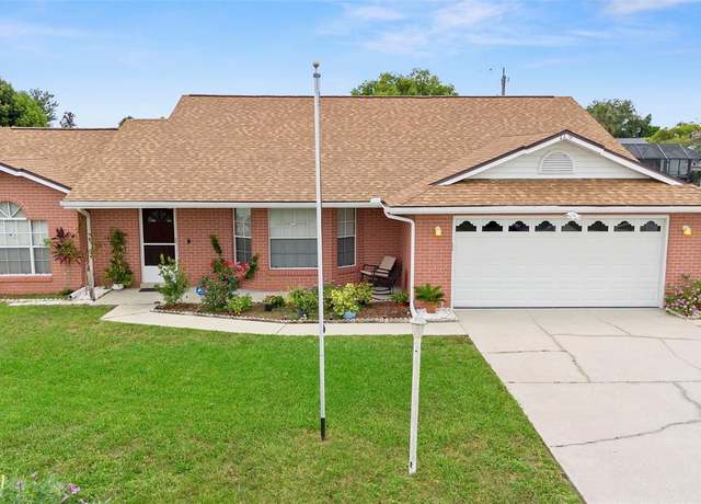 Property at 2287 Belen Dr, Deltona, FL 32738, 3 beds, 2 baths