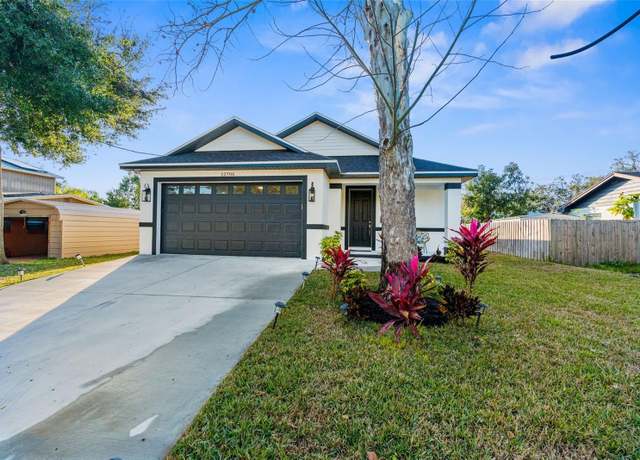Property at 12706 N Ola Ave, Tampa, FL 33612, 4 beds, 2 baths