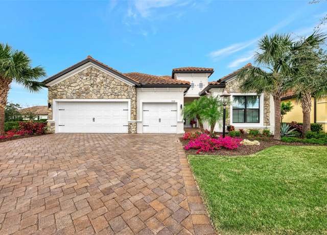 Property at 7130 Whittlebury Trl, Bradenton, FL 34202, 3 beds, 3 baths