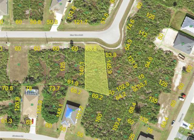 Property at 112 Lime Tree Park, Rotonda West, FL 33947