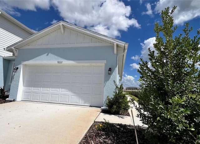 Property at 9222 Gulf Haven Dr, Parrish, FL 34219, 3 beds, 2 baths