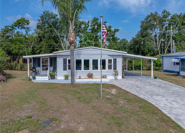 Property at 1642 Tally HO Dr, Lakeland, FL 33810, 2 beds, 2 baths