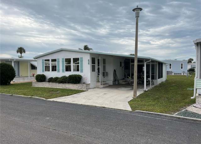 Property at 626 Cervina Dr, Venice, FL 34285, 2 beds, 1.5 baths